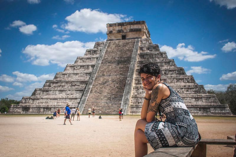Natasha, mexico digital nomad visa