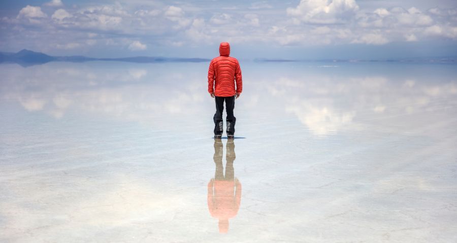 La Paz salt- best cities in south america