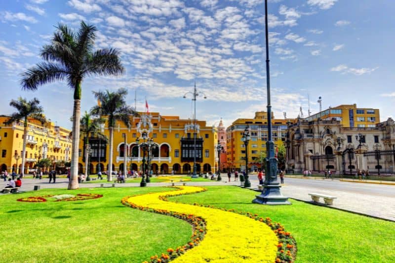 Lima 