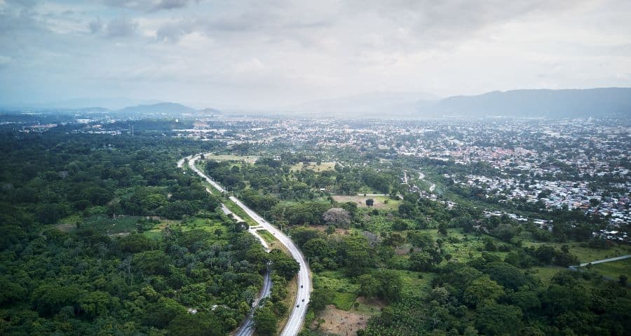 San-Pedro-Sula-Honduras - best places to live in central america