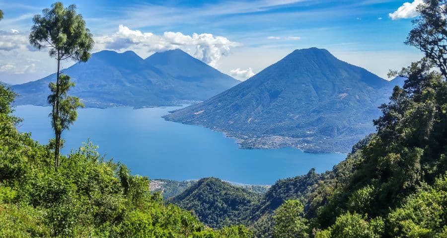 best places to live in central america