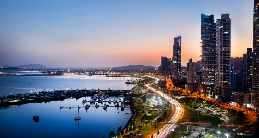 City - Cost of Living in Panama