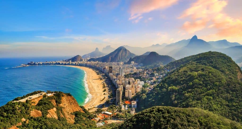 15 best cities in south america