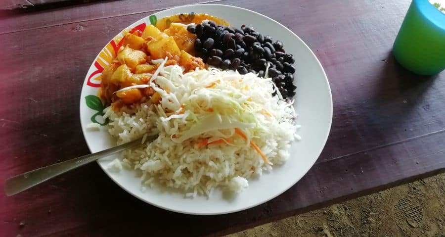 Local Food