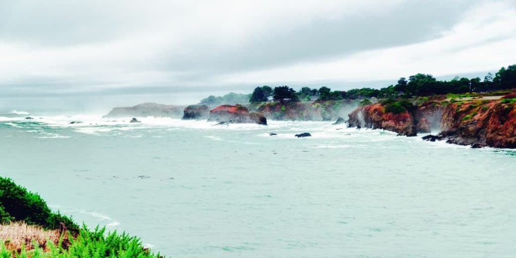 Caspar Beach RV Park and Campground