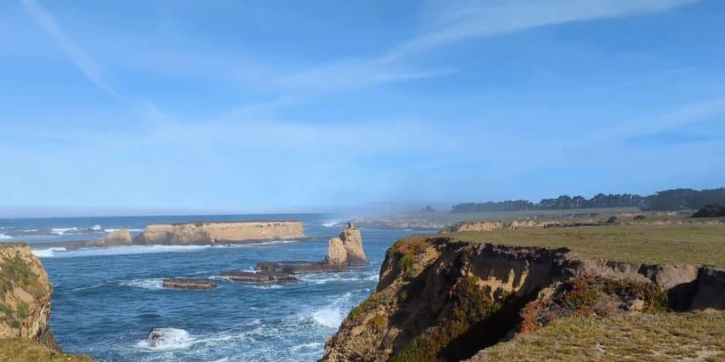 Manchester Beach KOA