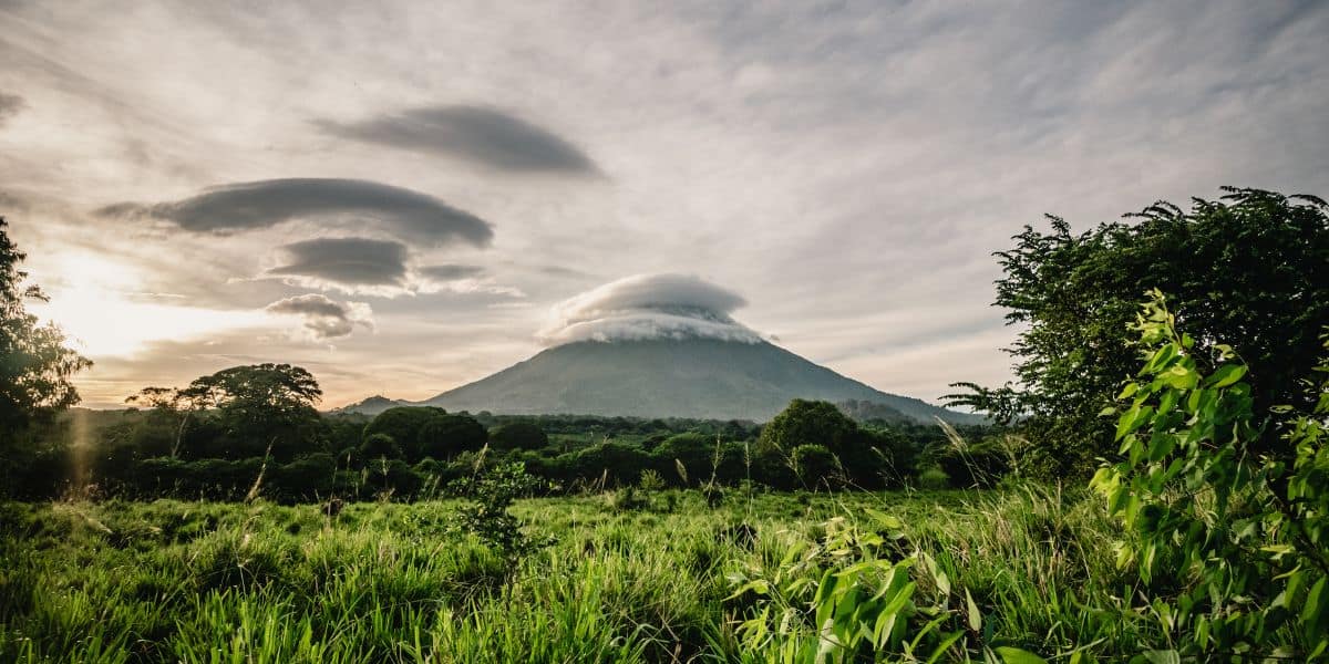 National Parks in Nicaragua