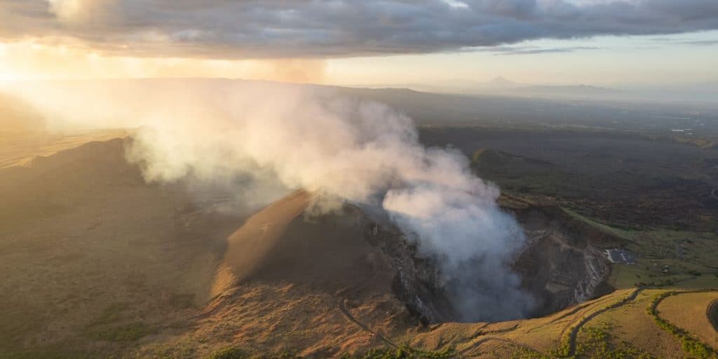 Conclusion: National Parks in Nicaragua