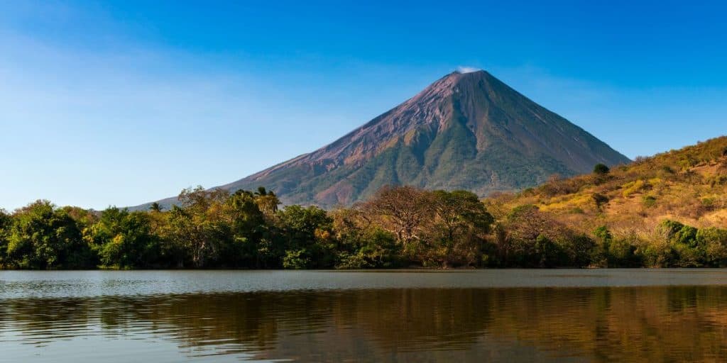 Ometepe Island Nature Reserve - National Parks in Nicaragua
