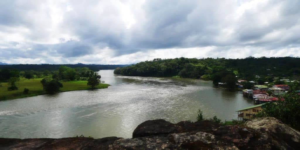 Rio San Juan Biosphere Reserve - National Parks in Nicaragua