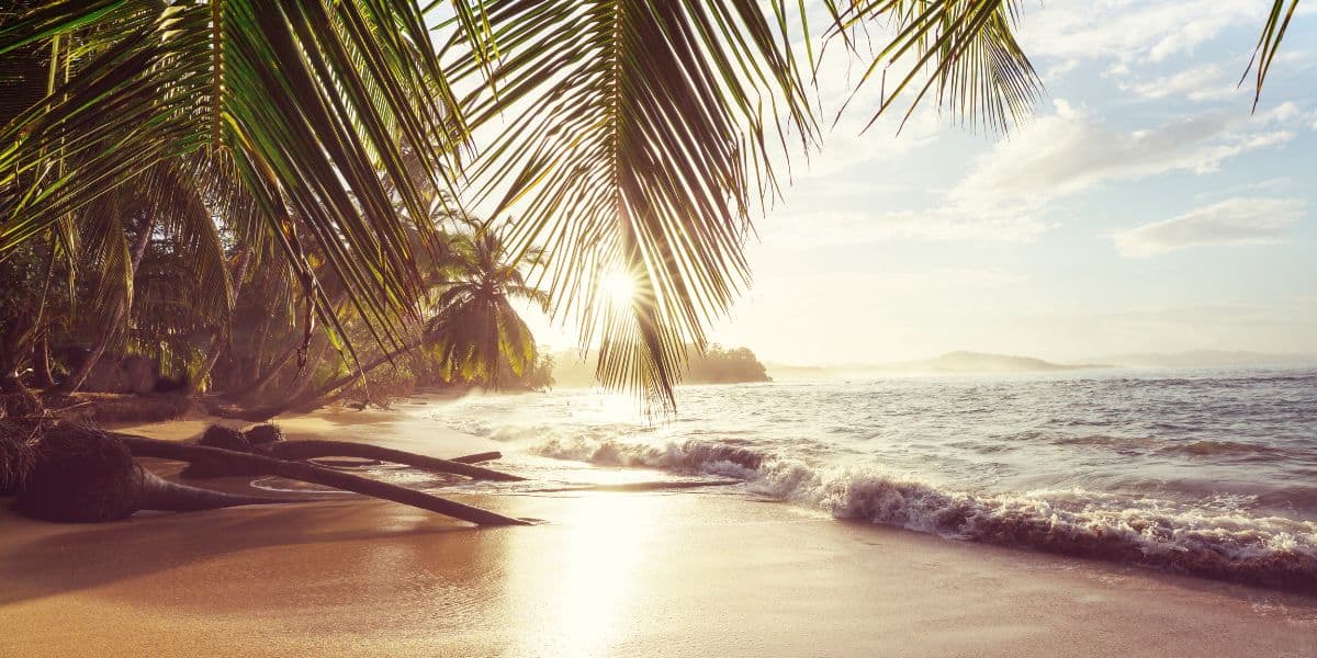 Costa Rica 10 Day Itinerary