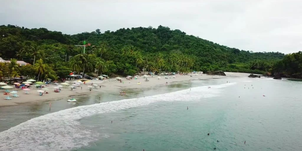 Jacó - Costa Rica 10 Day Itinerary