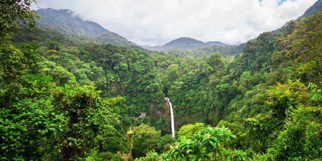 Arenal/La Fortuna