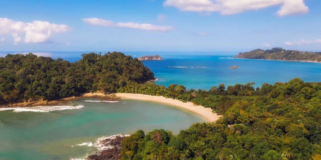 Manuel Antonio