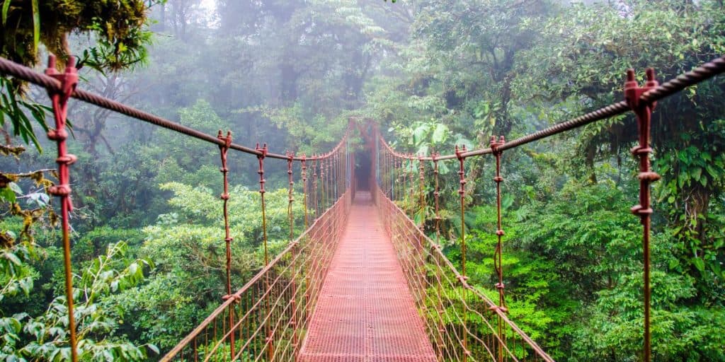 Monteverde