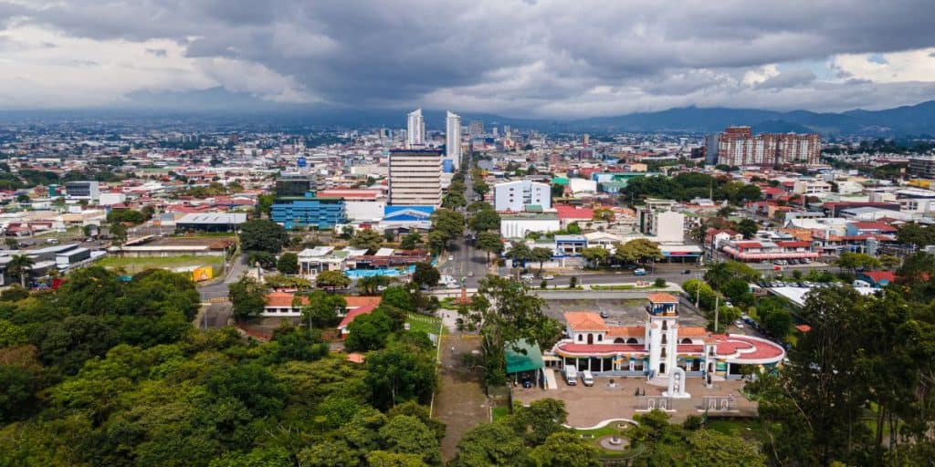 San José