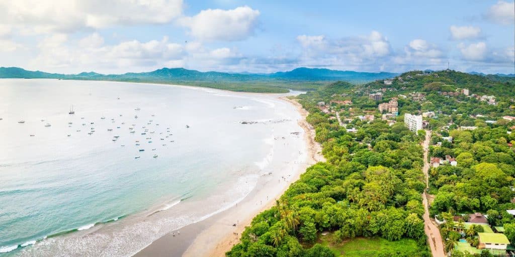Best time of year - Costa Rica 10 Day Itinerary
