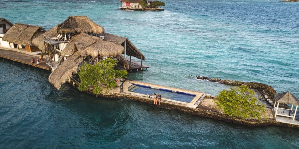 Islas del Rosario