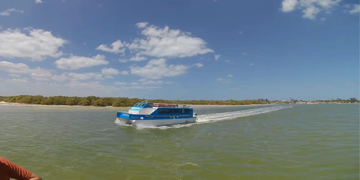 Is Holbox Expensive To Visit in 2024? [Updated Price Guide] The Nomad