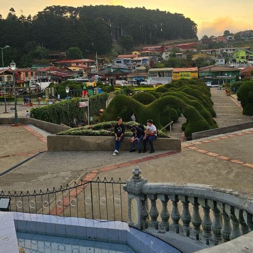 5 Things to do in Zarcero