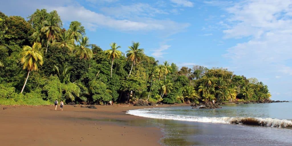 Drake Bay