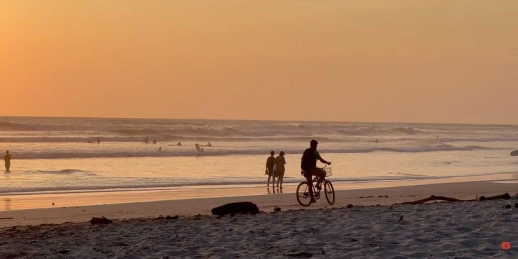 Santa Teresa Non Touristy Places in Costa Rica
