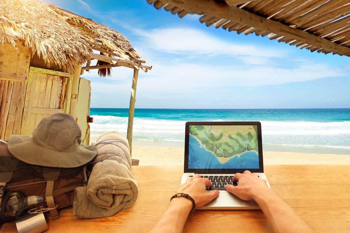 Best Digital Nomad Destinations