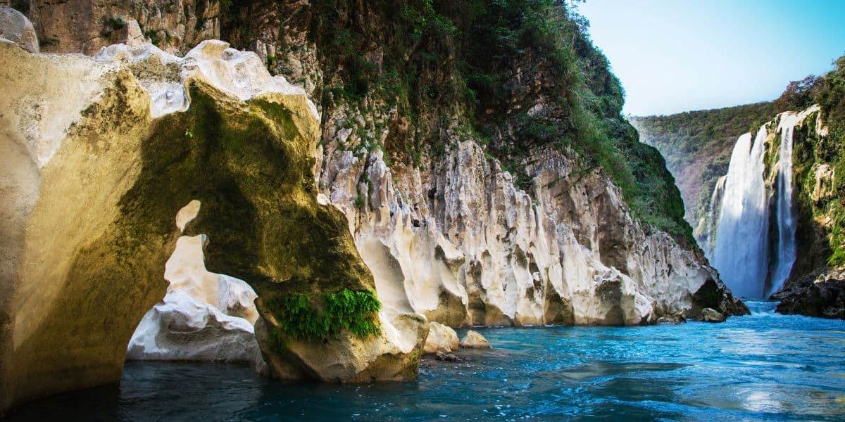 Huasteca Potosina tours